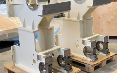 CNC Milling vs. Manual Machining: A Technical Comparison