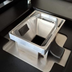 Metal analyzer tentacle AW7055, FNXT T230703