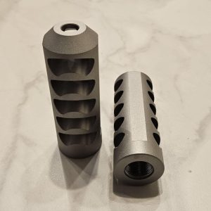 Recoil compensator AISI304