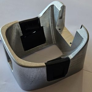 Metal analyzer tentacle AW7055, TH XL2/XL3