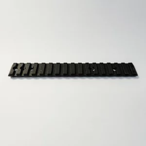 Mounting rail L130, S355